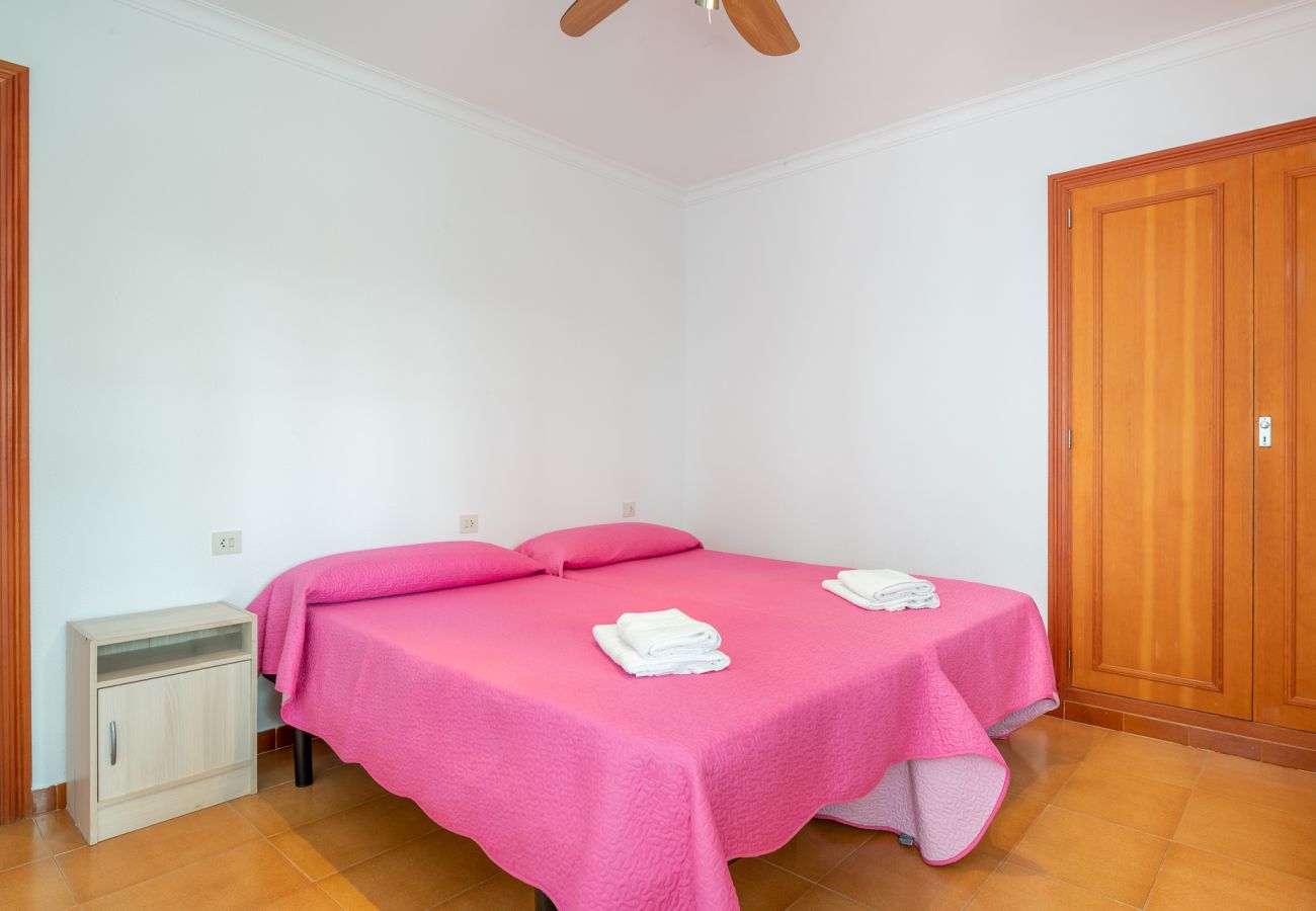 Apartment in Portocolom - Apartment Corb Mari