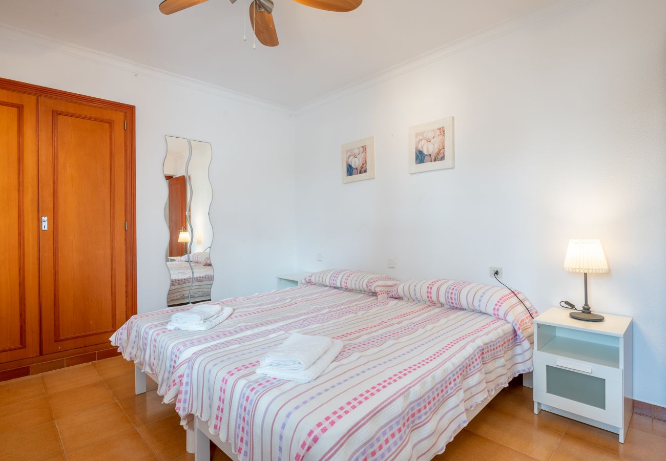 Apartment in Portocolom - Apartment Corb Mari