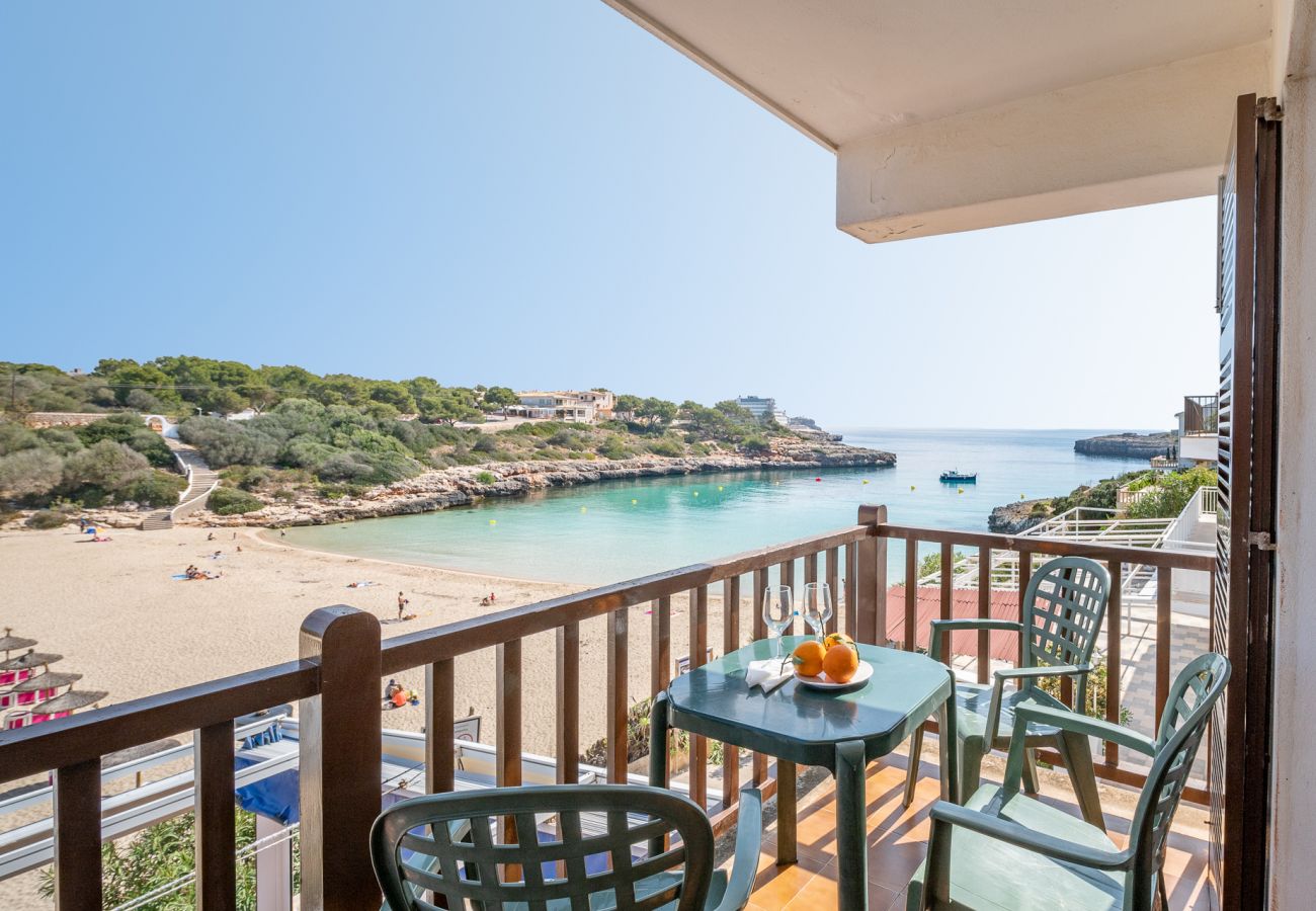 Apartment in Portocolom - Apartment Corb Mari