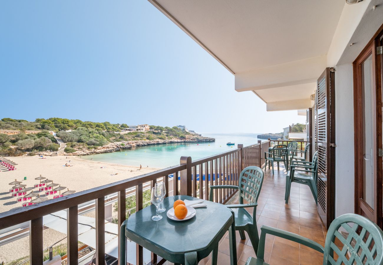 Apartment in Portocolom - Apartment Corb Mari