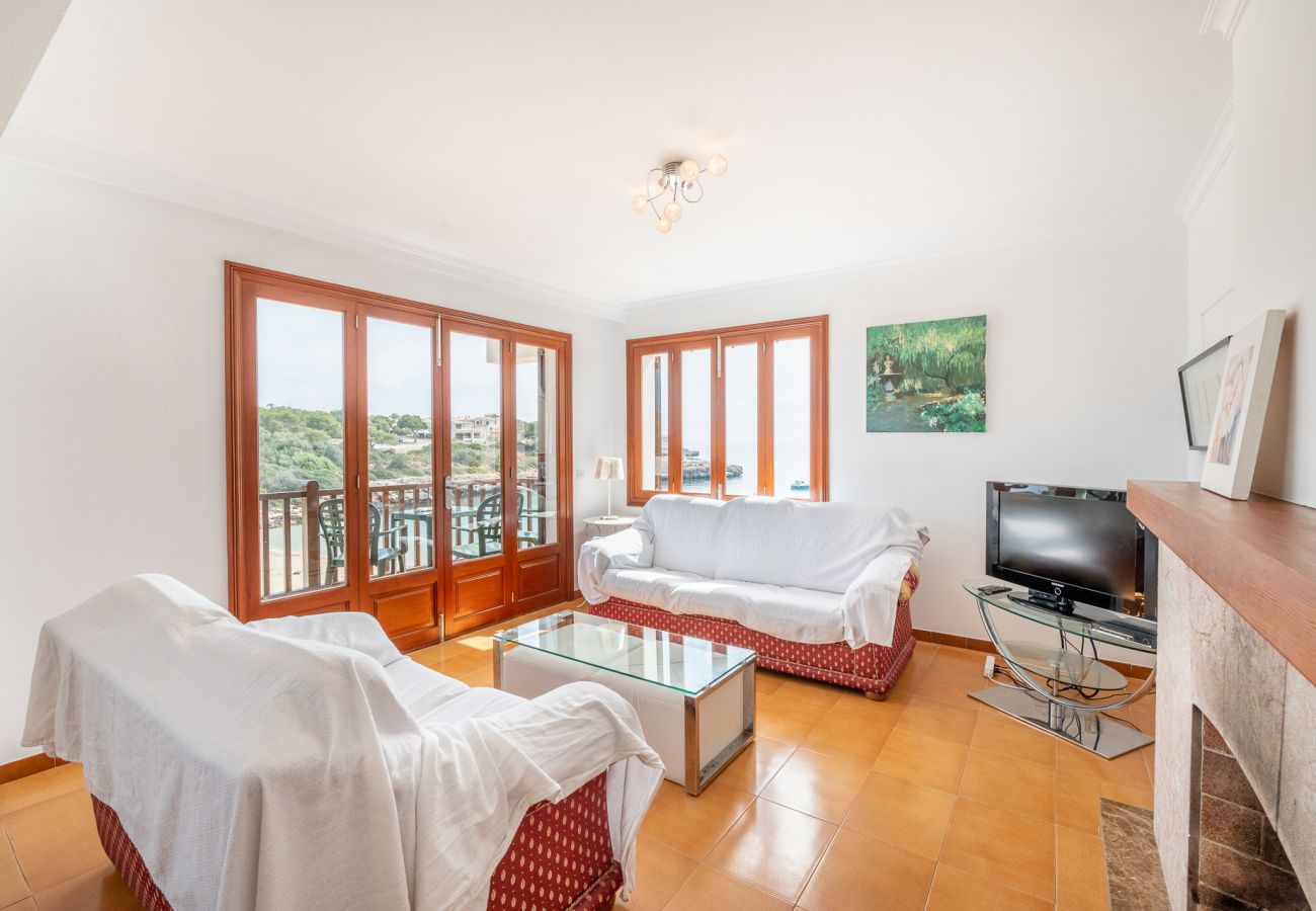 Apartment in Portocolom - Apartment Corb Mari