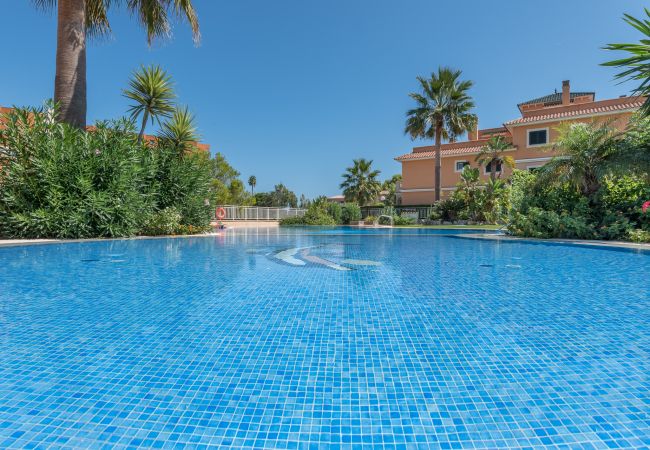  in Calas de Mallorca - Apartment Es Mirador 2