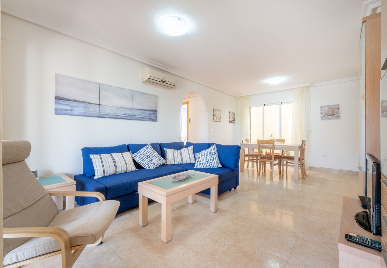 Apartment in Calas de Mallorca - Apartment Es Mirador 2