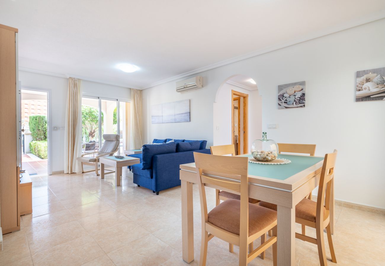 Apartment in Calas de Mallorca - Apartment Es Mirador 2