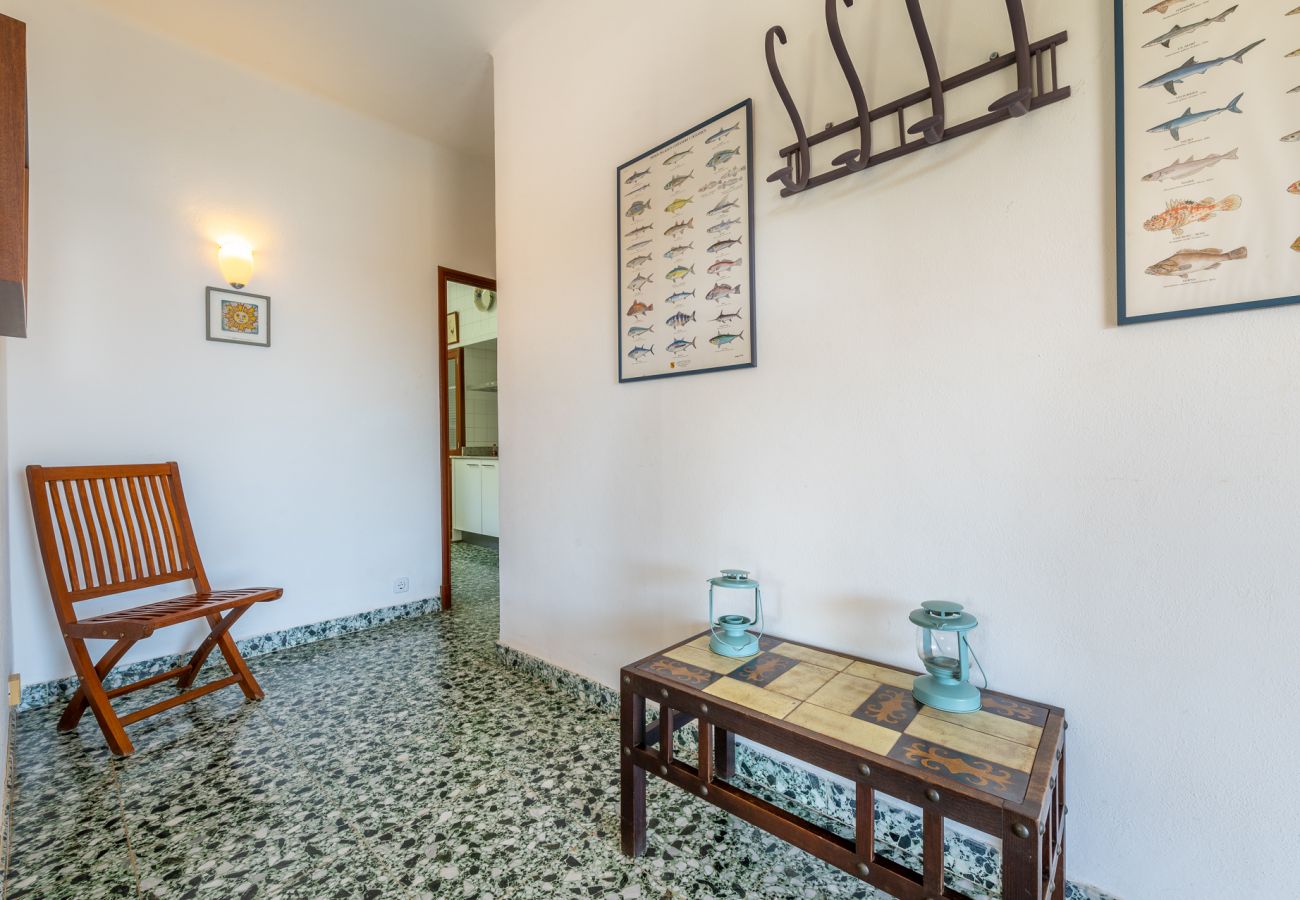Villa in Portocolom - Can Munar