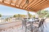 Villa in Portocolom - Can Munar (Cas Padrins) Villa in Portocolom - Can Munar (Cas Padrins)