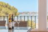 Villa in Portocolom - Can Munar (Cas Padrins) Villa in Portocolom - Can Munar (Cas Padrins)