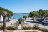 Villa in Portocolom - Can Munar (Cas Padrins) Villa in Portocolom - Can Munar (Cas Padrins)