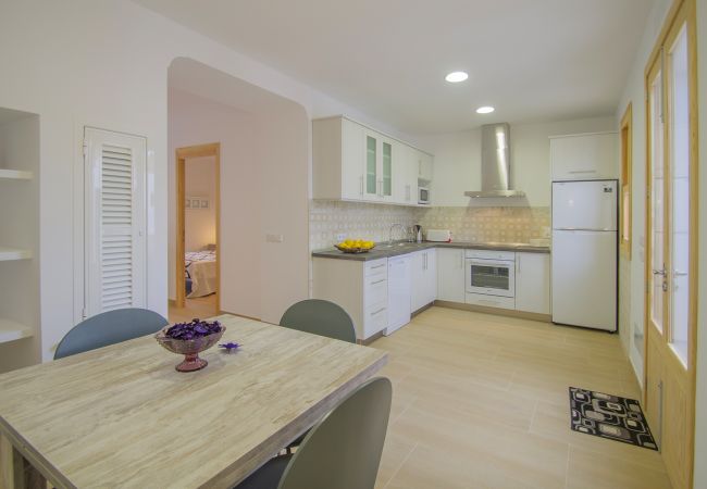 House in Portocolom - Casa Nord 50 House in Portocolom - Casa Nord 50