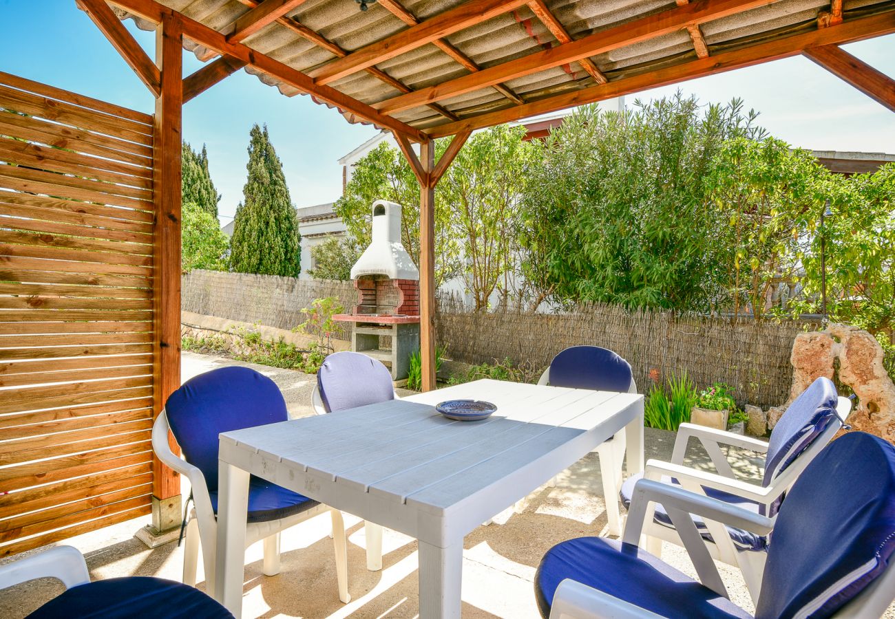 Villa in Portocolom - Villa Ca na Ventura