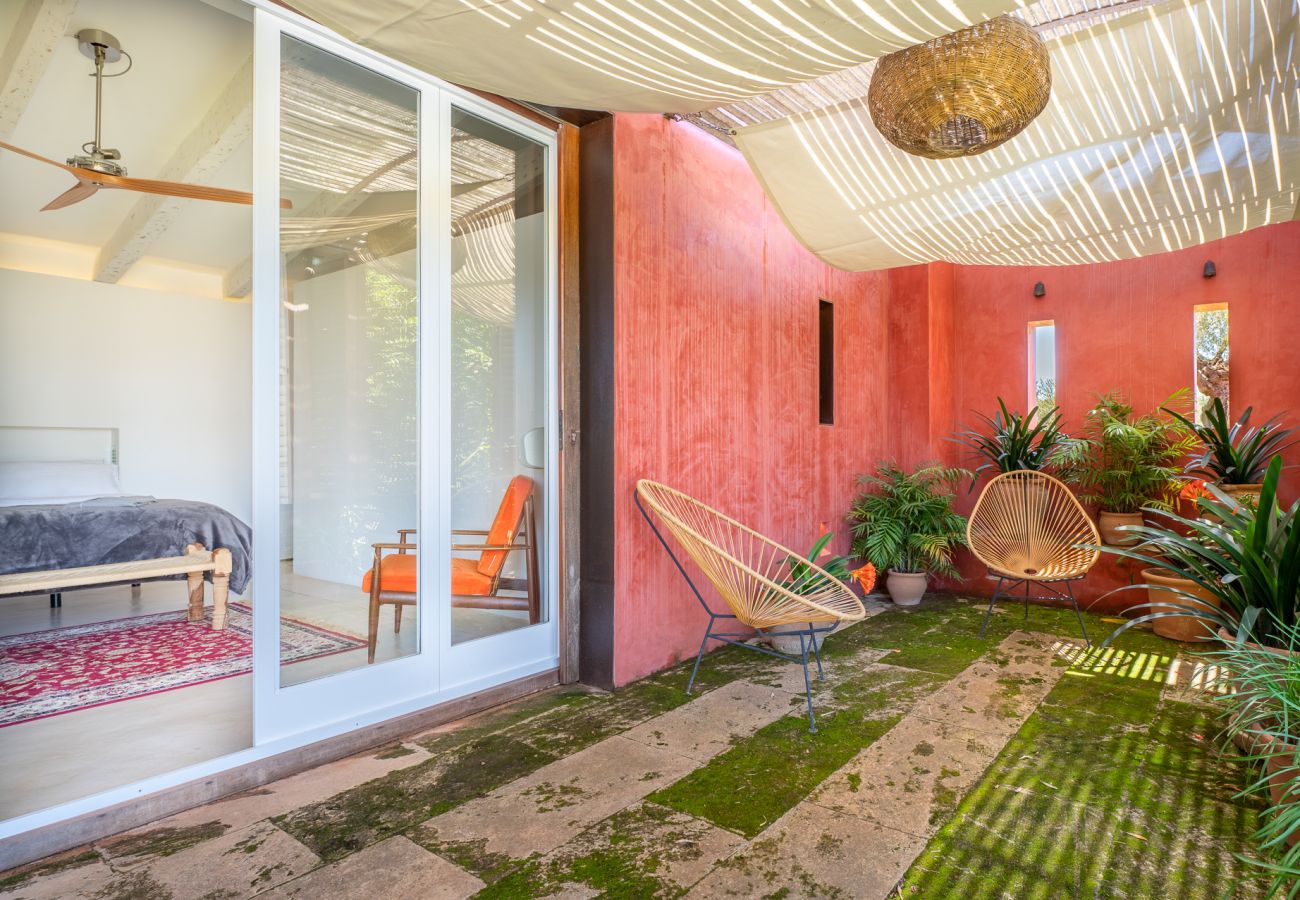 Villa in Manacor - Barranc de Son Cifre