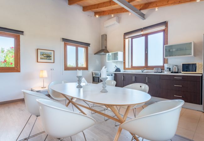 House in Manacor - Finca Albocasser House in Manacor - Finca Albocasser