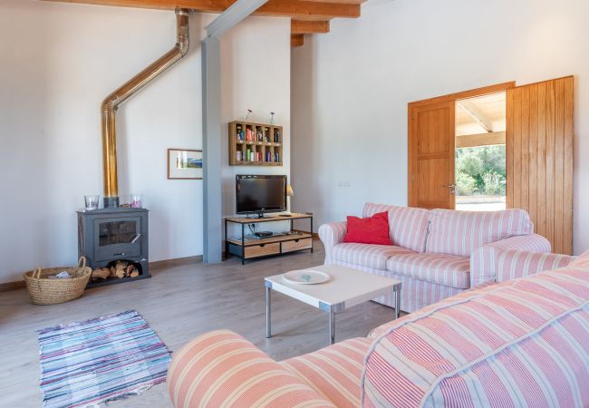 House in Manacor - Finca Albocasser House in Manacor - Finca Albocasser