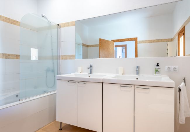 House in Manacor - Finca Albocasser House in Manacor - Finca Albocasser