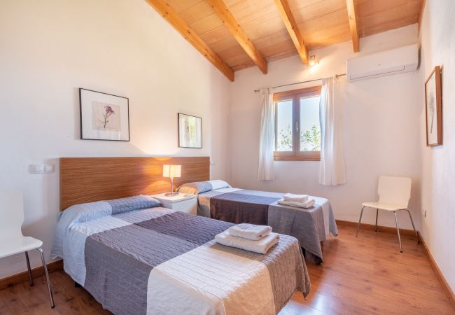 House in Manacor - Finca Albocasser House in Manacor - Finca Albocasser