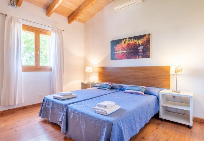 House in Manacor - Finca Albocasser House in Manacor - Finca Albocasser