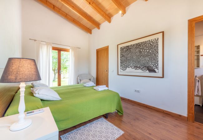 House in Manacor - Finca Albocasser House in Manacor - Finca Albocasser