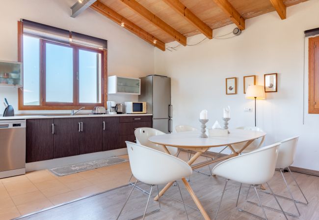 House in Manacor - Finca Albocasser House in Manacor - Finca Albocasser