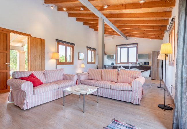 House in Manacor - Finca Albocasser House in Manacor - Finca Albocasser