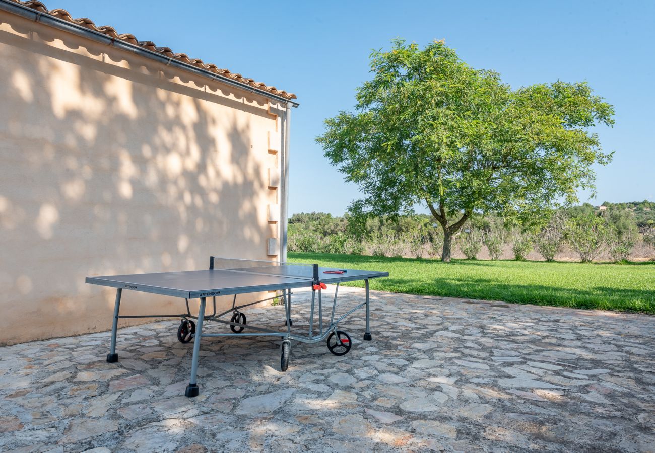 House in Manacor - Finca Albocasser