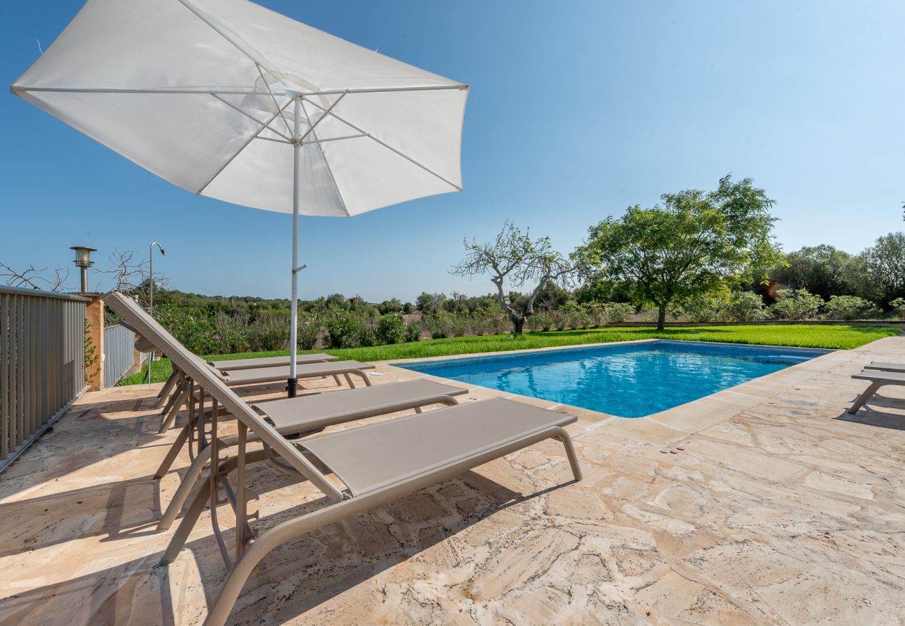 House in Manacor - Finca Albocasser