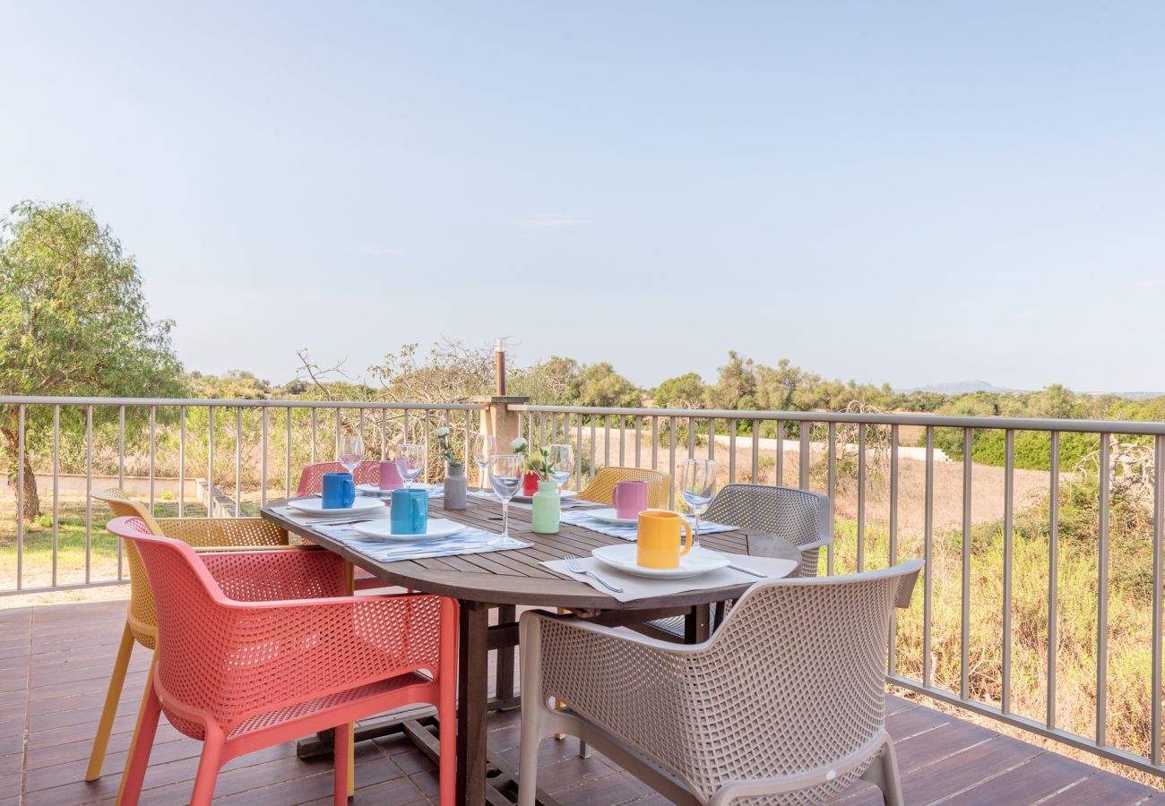 House in Manacor - Finca Albocasser