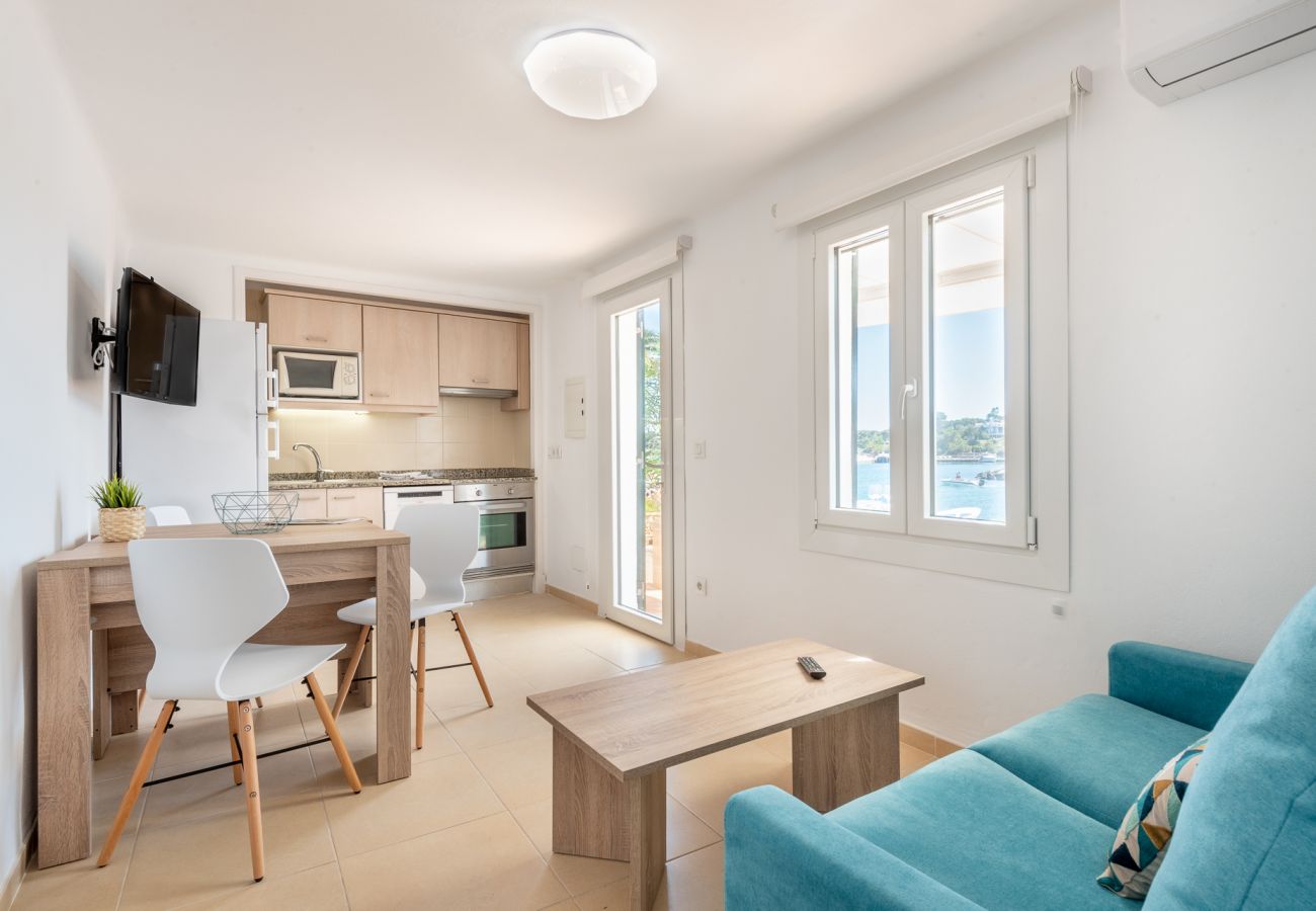 Apartment in Porto Petro - Apartment Sa Caseta 3