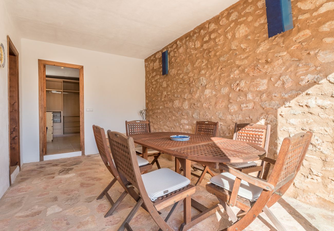 House in Calonge - Finca Can Puig