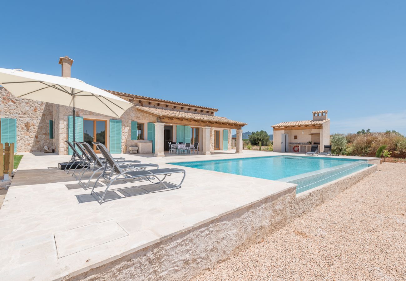 Villa in Felanitx - Finca Sa Vinya