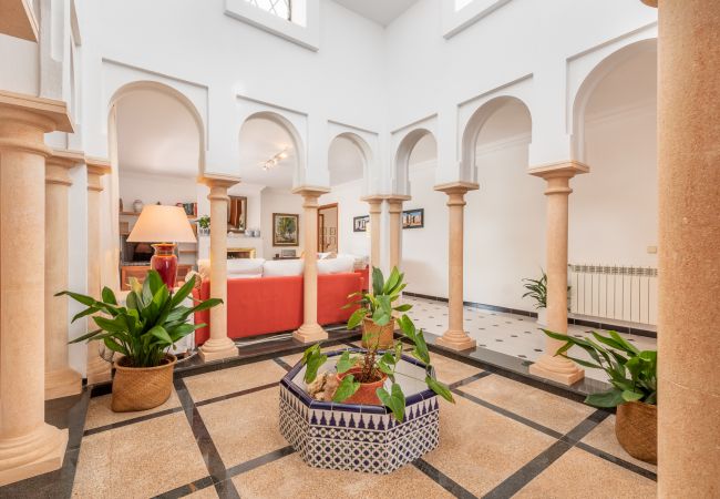 Villa in Portocolom - Villa Sa Punta des Far Villa in Portocolom - Villa Sa Punta des Far