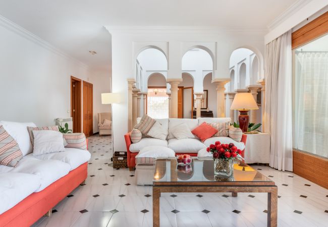 Villa in Portocolom - Villa Sa Punta des Far Villa in Portocolom - Villa Sa Punta des Far