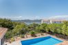 Villa in Portocolom - Villa Sa Punta des Far Villa in Portocolom - Villa Sa Punta des Far