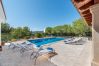 Villa in Portocolom - Villa Sa Punta des Far Villa in Portocolom - Villa Sa Punta des Far