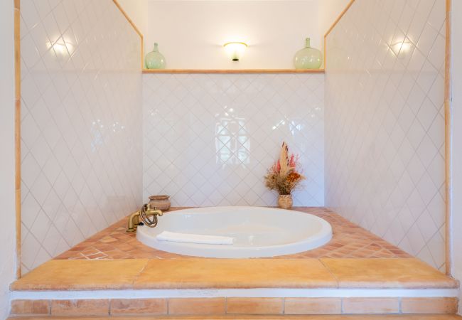 House in Manacor - Finca Es Castellot Vell House in Manacor - Finca Es Castellot Vell