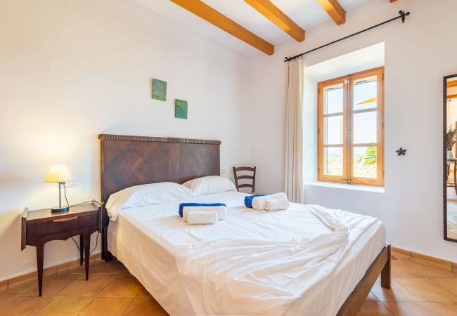 House in Manacor - Finca Es Castellot Vell House in Manacor - Finca Es Castellot Vell
