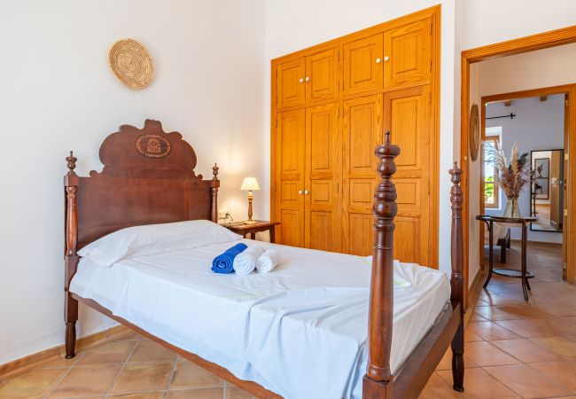 House in Manacor - Finca Es Castellot Vell House in Manacor - Finca Es Castellot Vell