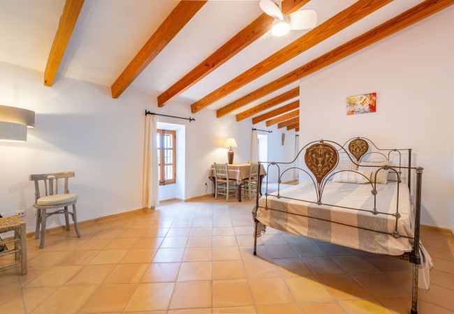 House in Manacor - Finca Es Castellot Vell House in Manacor - Finca Es Castellot Vell