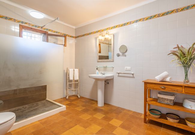 House in Manacor - Finca Es Castellot Vell House in Manacor - Finca Es Castellot Vell
