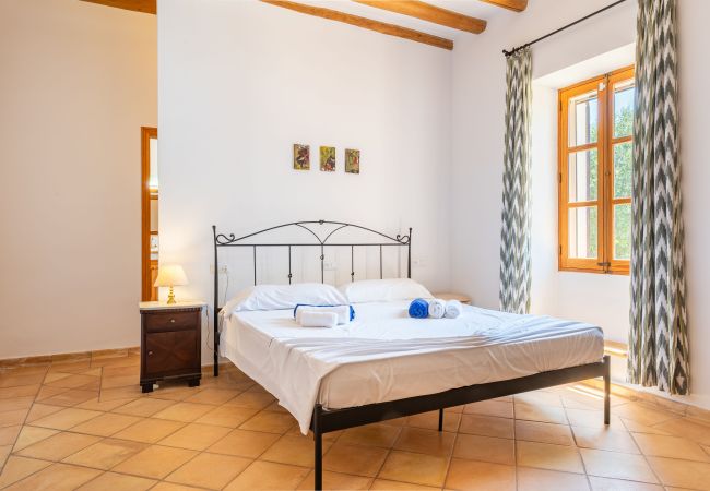 House in Manacor - Finca Es Castellot Vell House in Manacor - Finca Es Castellot Vell