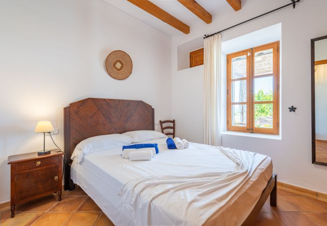 House in Manacor - Finca Es Castellot Vell House in Manacor - Finca Es Castellot Vell