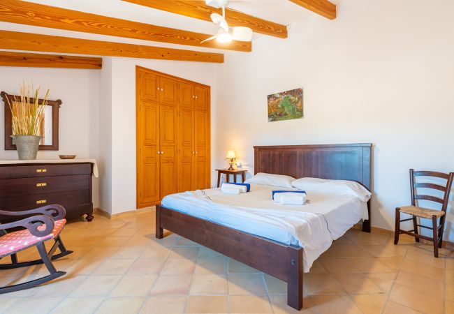 House in Manacor - Finca Es Castellot Vell House in Manacor - Finca Es Castellot Vell
