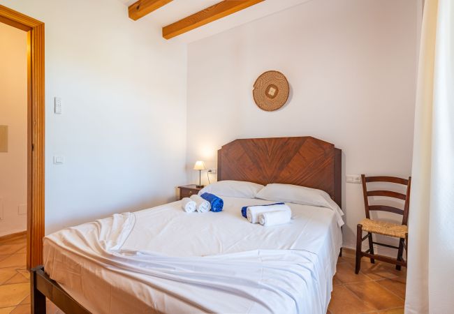 House in Manacor - Finca Es Castellot Vell House in Manacor - Finca Es Castellot Vell