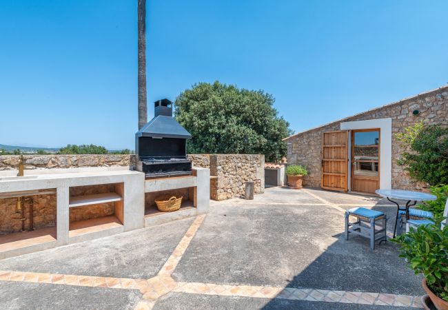 House in Manacor - Finca Es Castellot Vell House in Manacor - Finca Es Castellot Vell