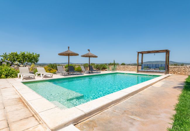 House in Manacor - Finca Es Castellot Vell House in Manacor - Finca Es Castellot Vell
