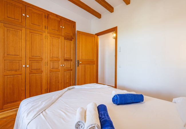House in Manacor - Finca Es Castellot Vell House in Manacor - Finca Es Castellot Vell