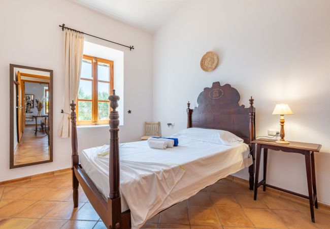 House in Manacor - Finca Es Castellot Vell House in Manacor - Finca Es Castellot Vell