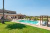 House in Manacor - Finca Es Castellot Vell House in Manacor - Finca Es Castellot Vell