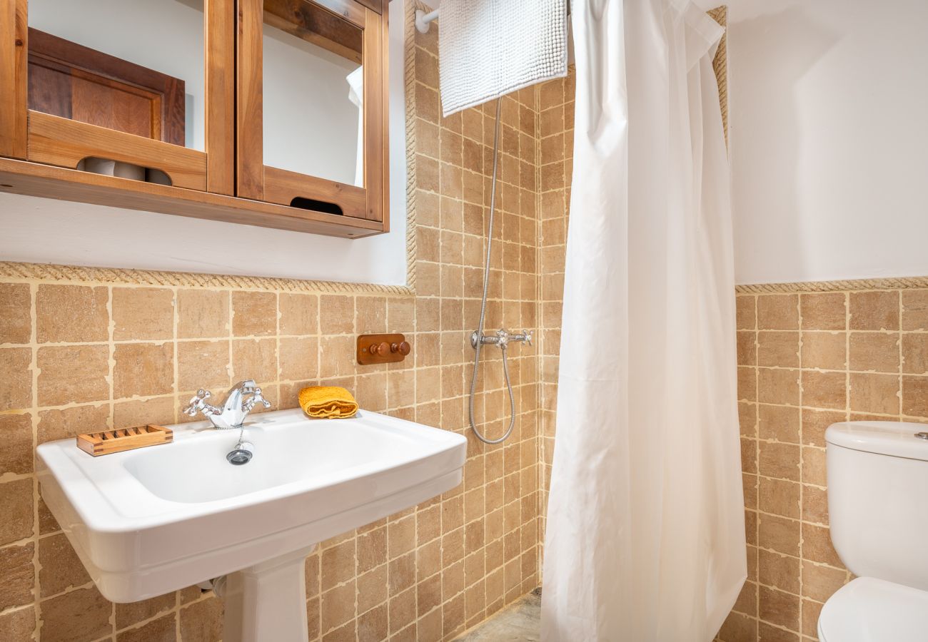 Cottage in Vilafranca de Bonany - Finca Hortella Vell