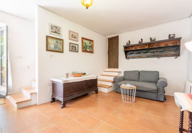 Cottage in Felanitx - Finca Sa Ferreta Cottage in Felanitx - Finca Sa Ferreta