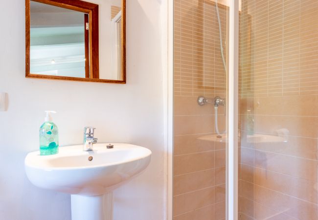 Cottage in Felanitx - Finca Sa Ferreta Cottage in Felanitx - Finca Sa Ferreta